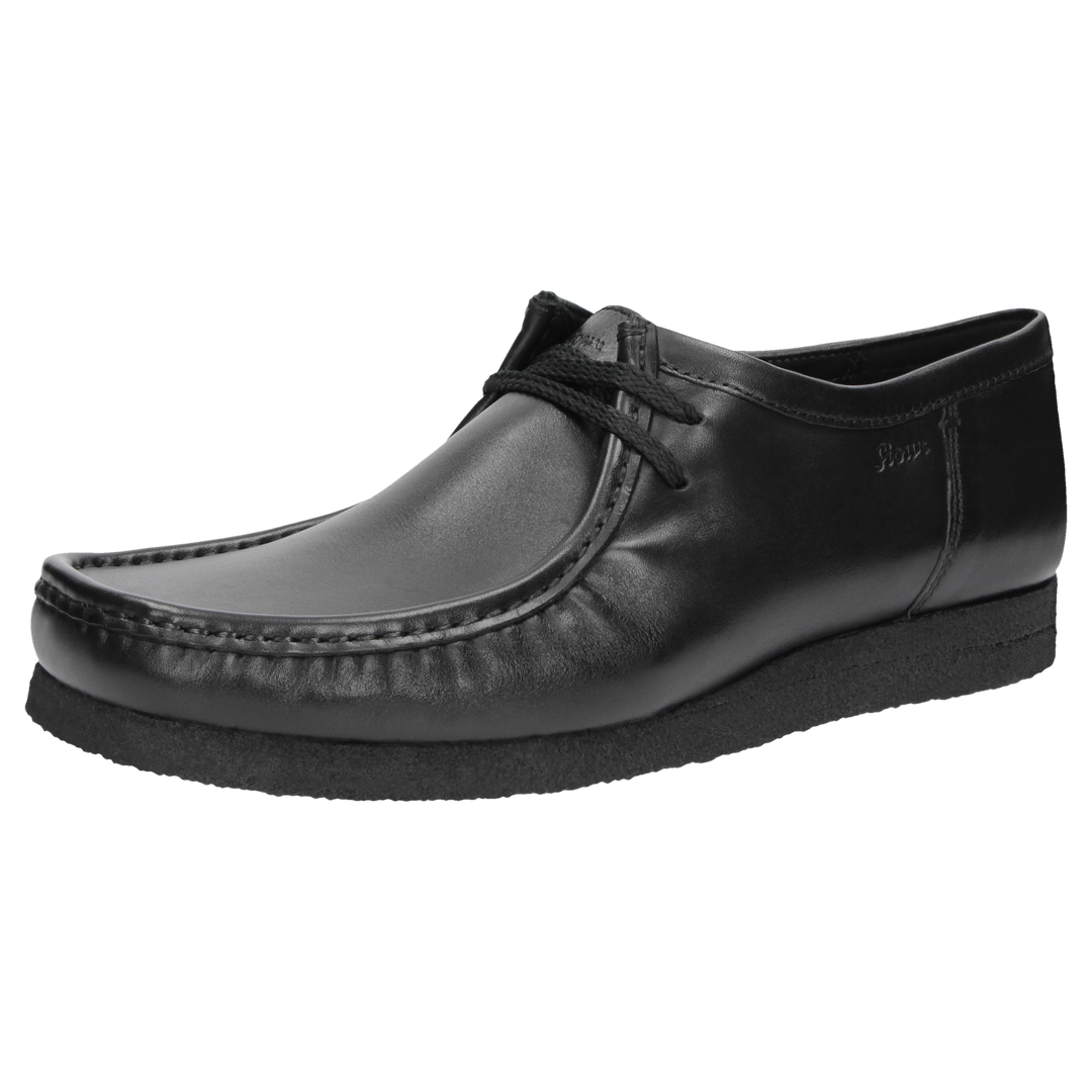 Sioux Grashopper-H-012 Herren in schwarz