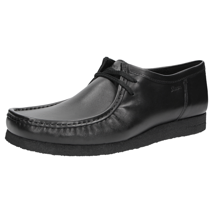 Sioux Grashopper-H-012 Herren in schwarz