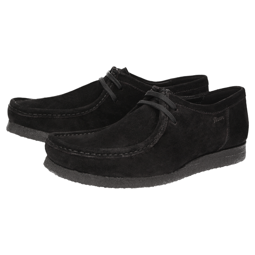 Sioux Grashopper-H-012 Herren in schwarz – Paarbild