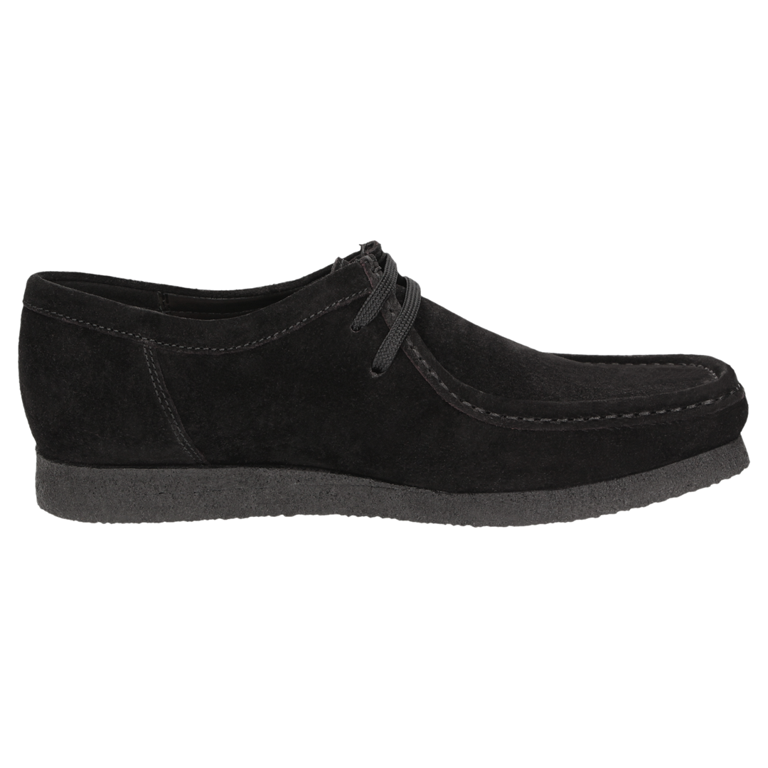 Sioux Grashopper-H-012 pour homme, noir – Intérieur