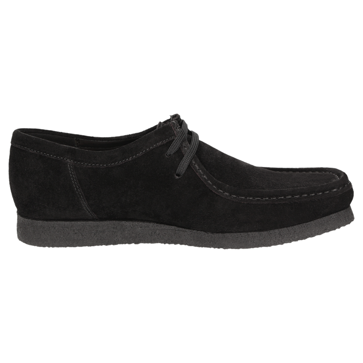 Sioux Grashopper-H-012 pour homme, noir – Intérieur