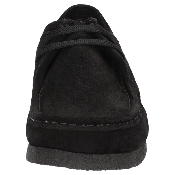 Sioux Grashopper-H-012 pour homme, noir – Vue de face