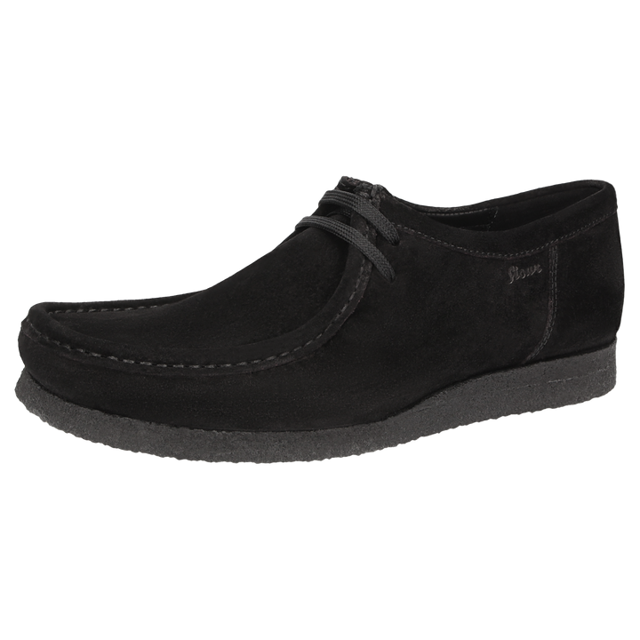 Sioux Grashopper-H-012 pour homme, noir