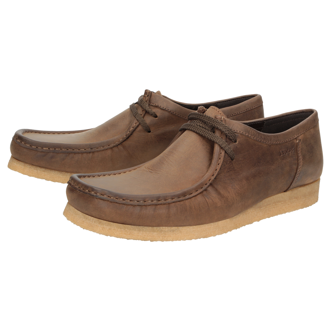 Sioux Grashopper-H-012 Men&