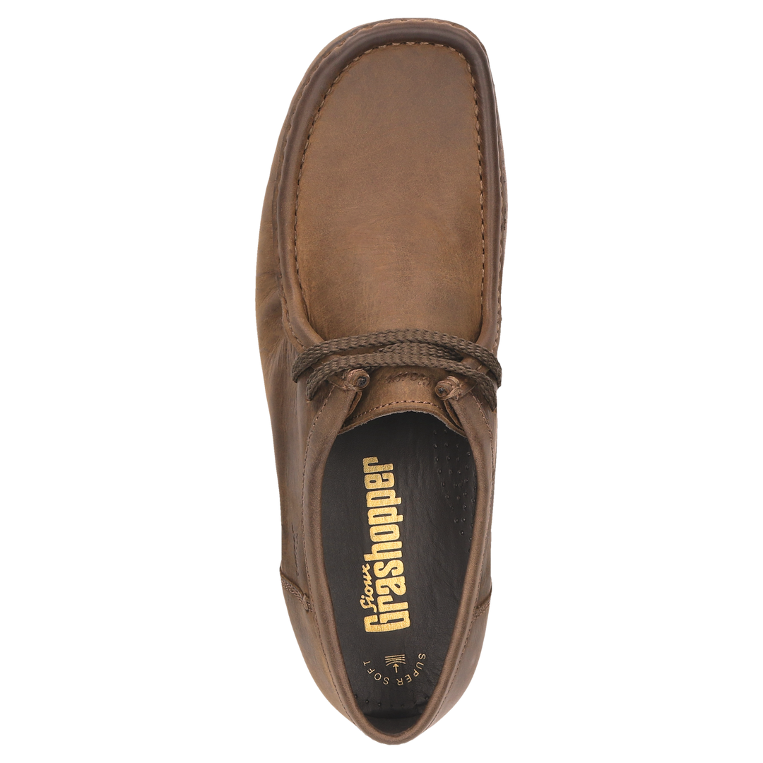 Sioux Grashopper-H-012 Men&