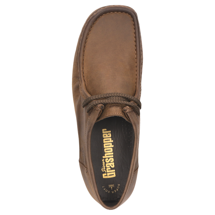 Sioux Grashopper-H-012 Men&