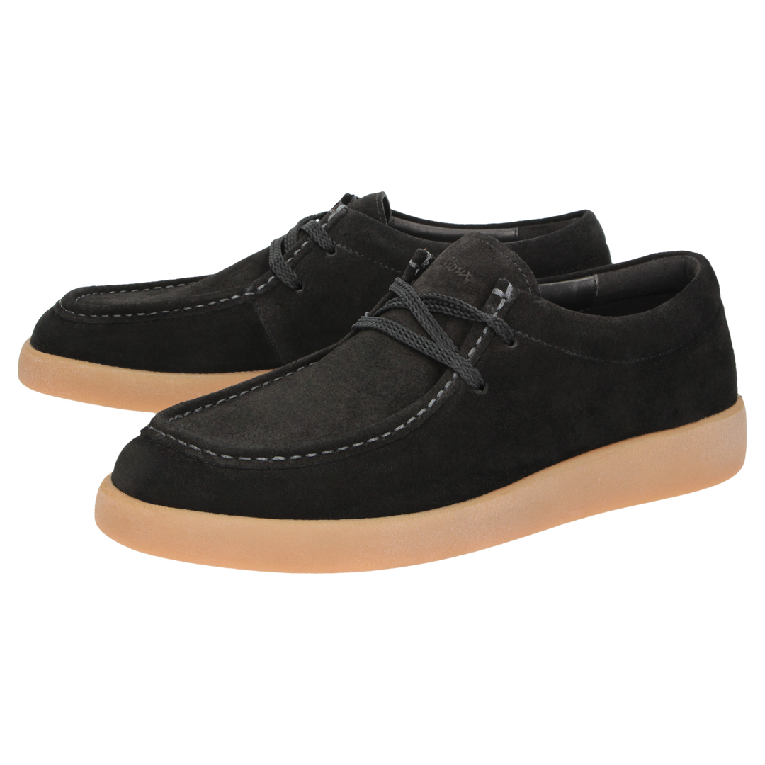 Sioux Grashopper-H-013 Herren in schwarz – Paarbild
