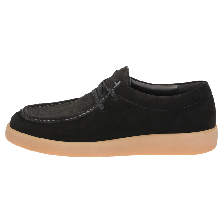 Sioux Grashopper-H-013 pour homme, noir – extérieur