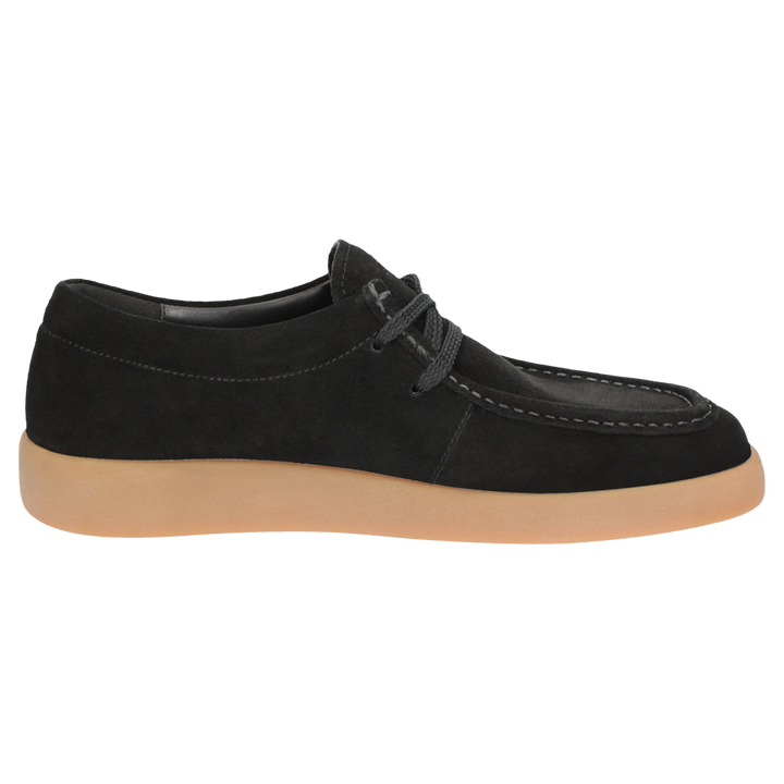Sioux Grashopper-H-013 pour homme, noir – Intérieur