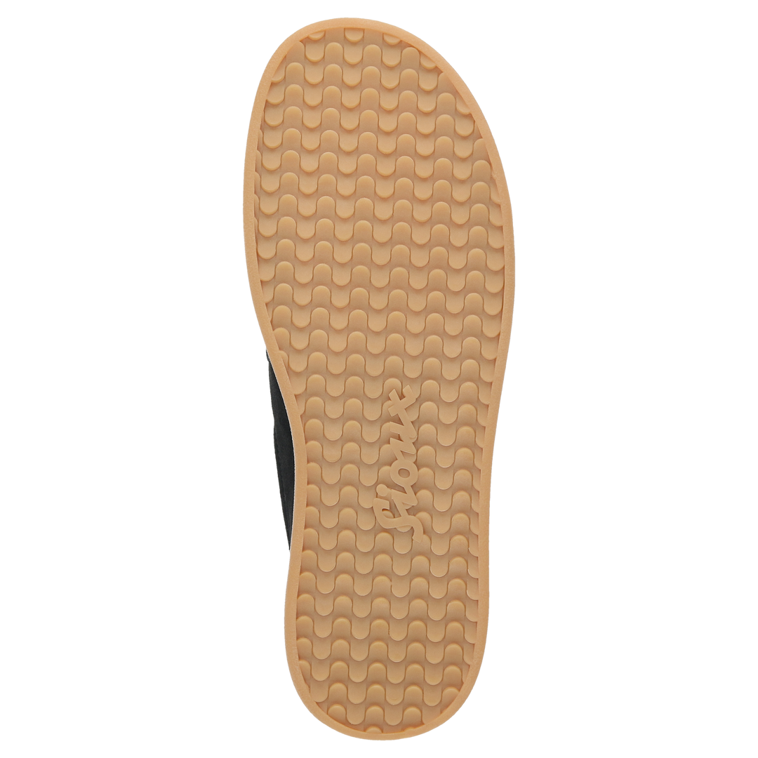Sioux Grashopper-H-013 pour homme, noir – Vue de la semelle