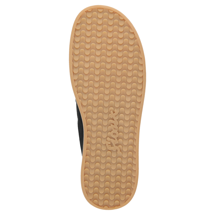 Sioux Grashopper-H-013 pour homme, noir – Vue de la semelle