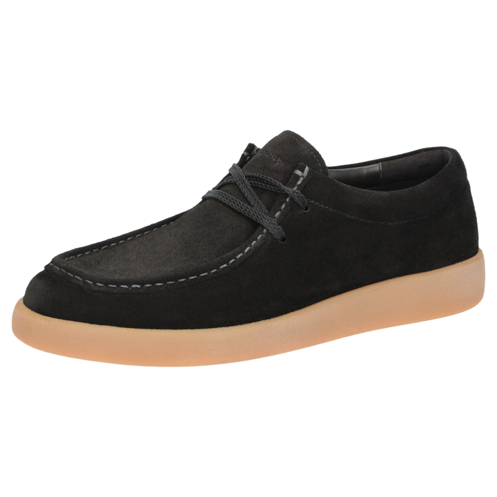 Sioux Grashopper-H-013 pour homme, noir