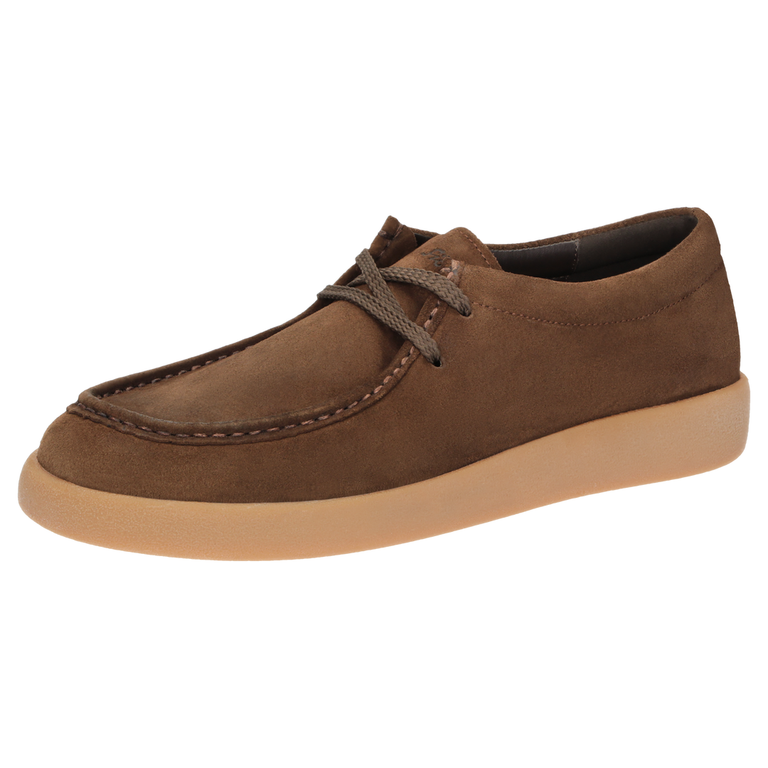 Sioux Grashopper-H-013 Herren in braun