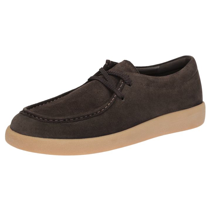 Sioux Grashopper-H-013 Herren in dunkelbraun