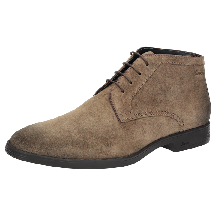 Sioux Foriolo-710-H Herren in braun