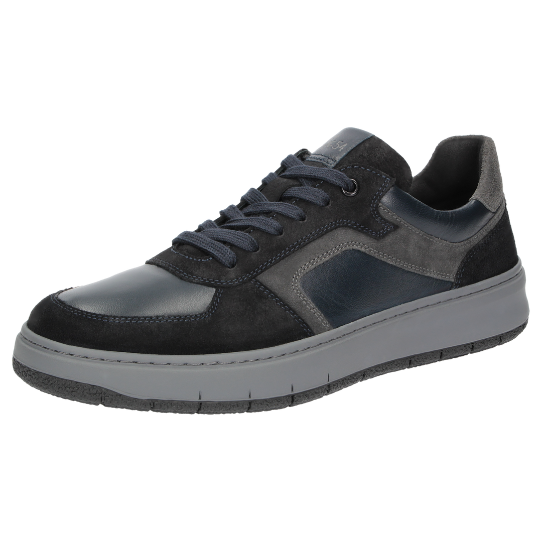 Sioux Lorundos-700 Herren in blau