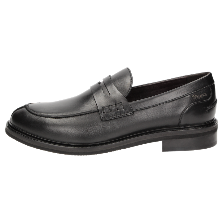 Sioux Arodelon-700 Herren in schwarz – Außenseite