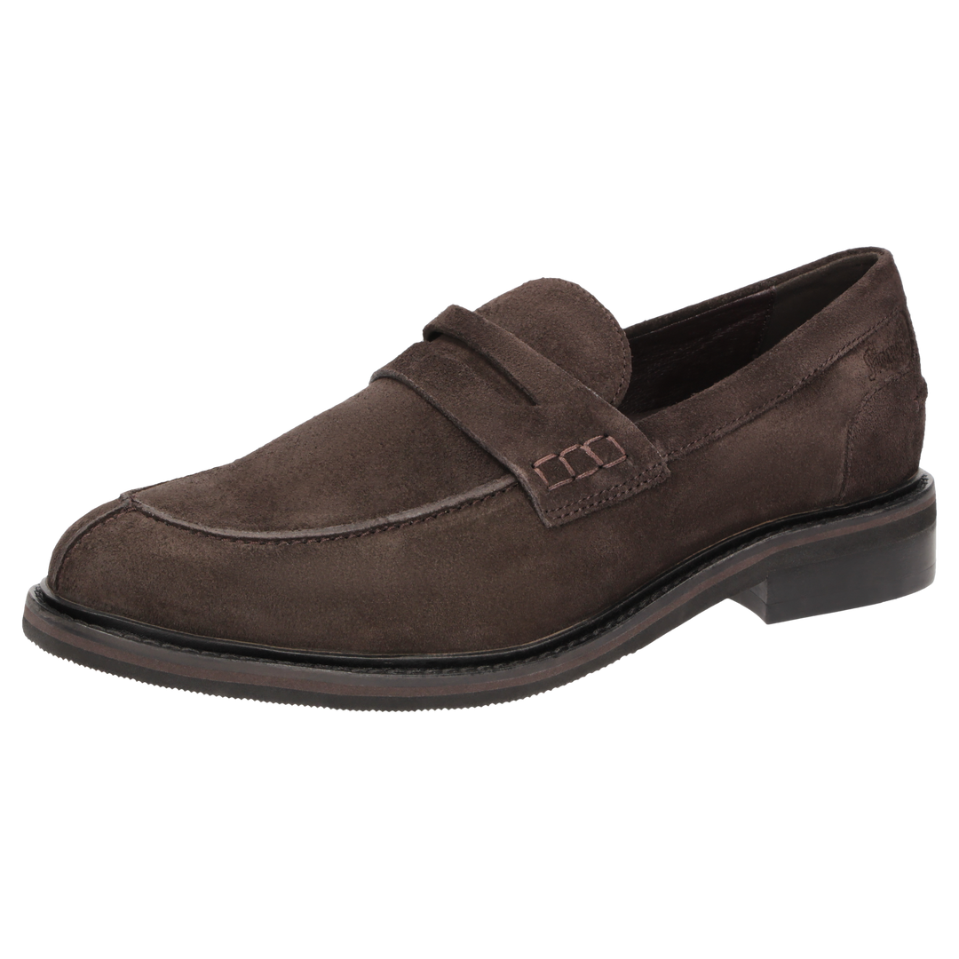 Sioux Arodelon-700 Herren in dunkelbraun