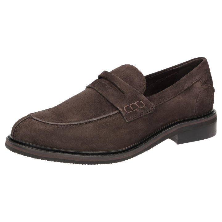 Sioux Arodelon-700 Herren in dunkelbraun