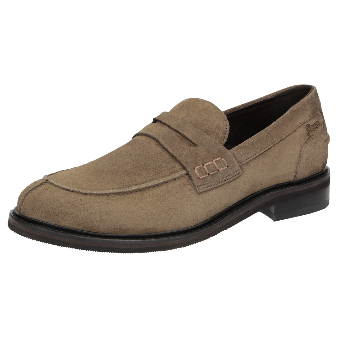Sioux Arodelon-700 Herren in braun