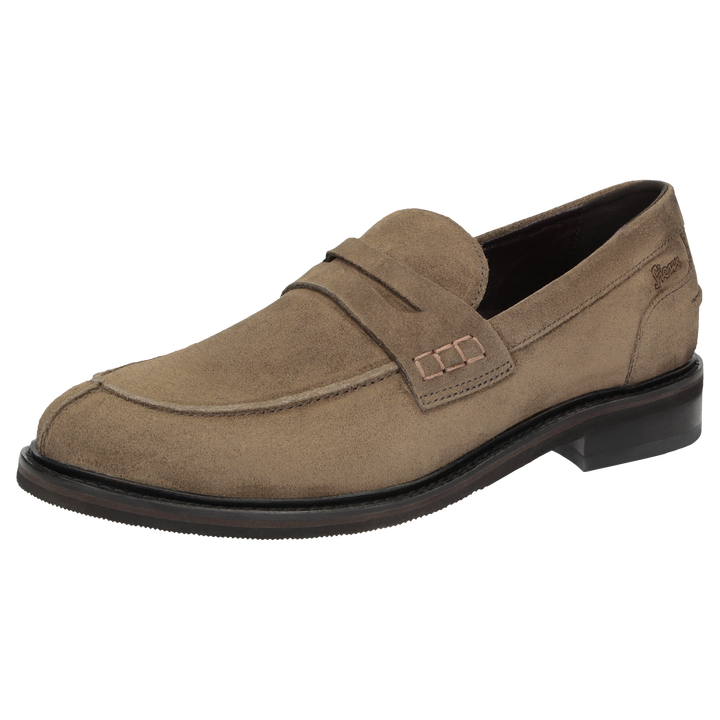 Sioux Arodelon-700 Herren in braun