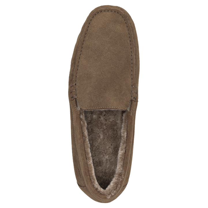 Sioux Farmilo-703-LF Herren in braun – Ansicht von oben