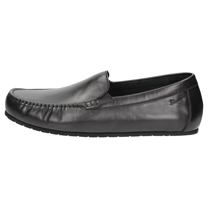 Sioux Farmilo-703 Herren in schwarz – Außenseite