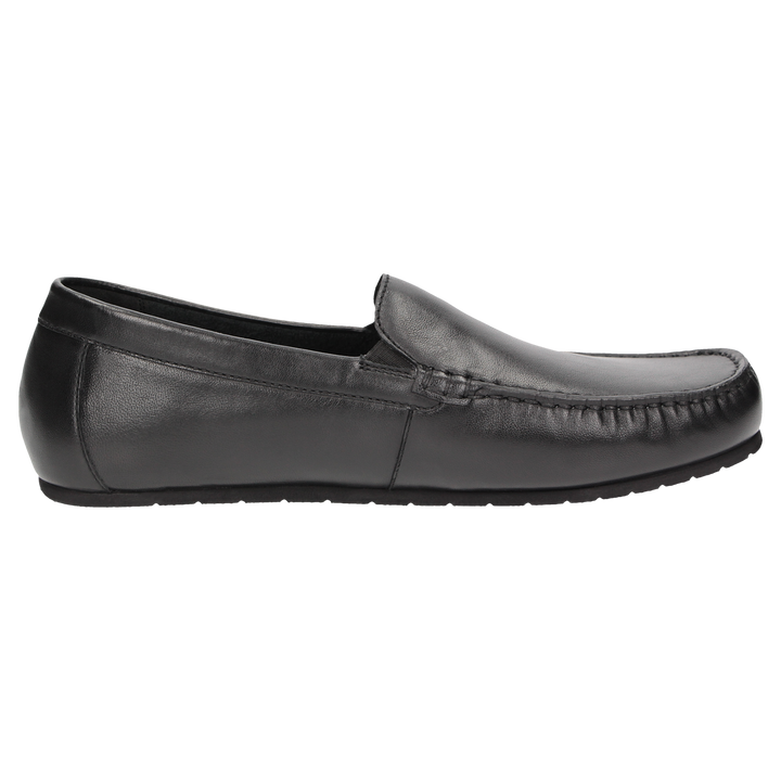 Sioux Farmilo-703 Herren in schwarz – Innenseite
