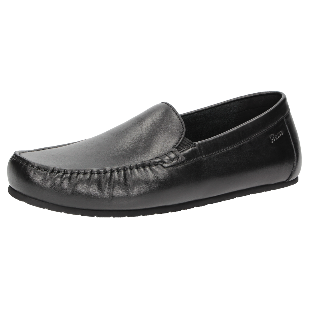 Sioux Farmilo-703 Herren in schwarz
