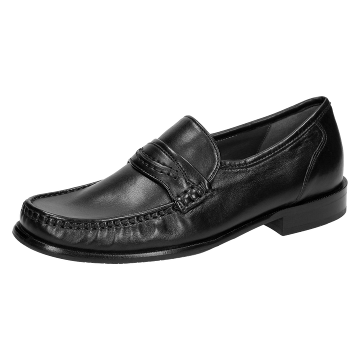 Sioux Como Herren in schwarz