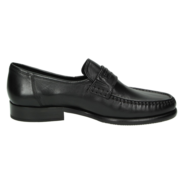 Sioux Ched-XL Herren in schwarz – Innenseite