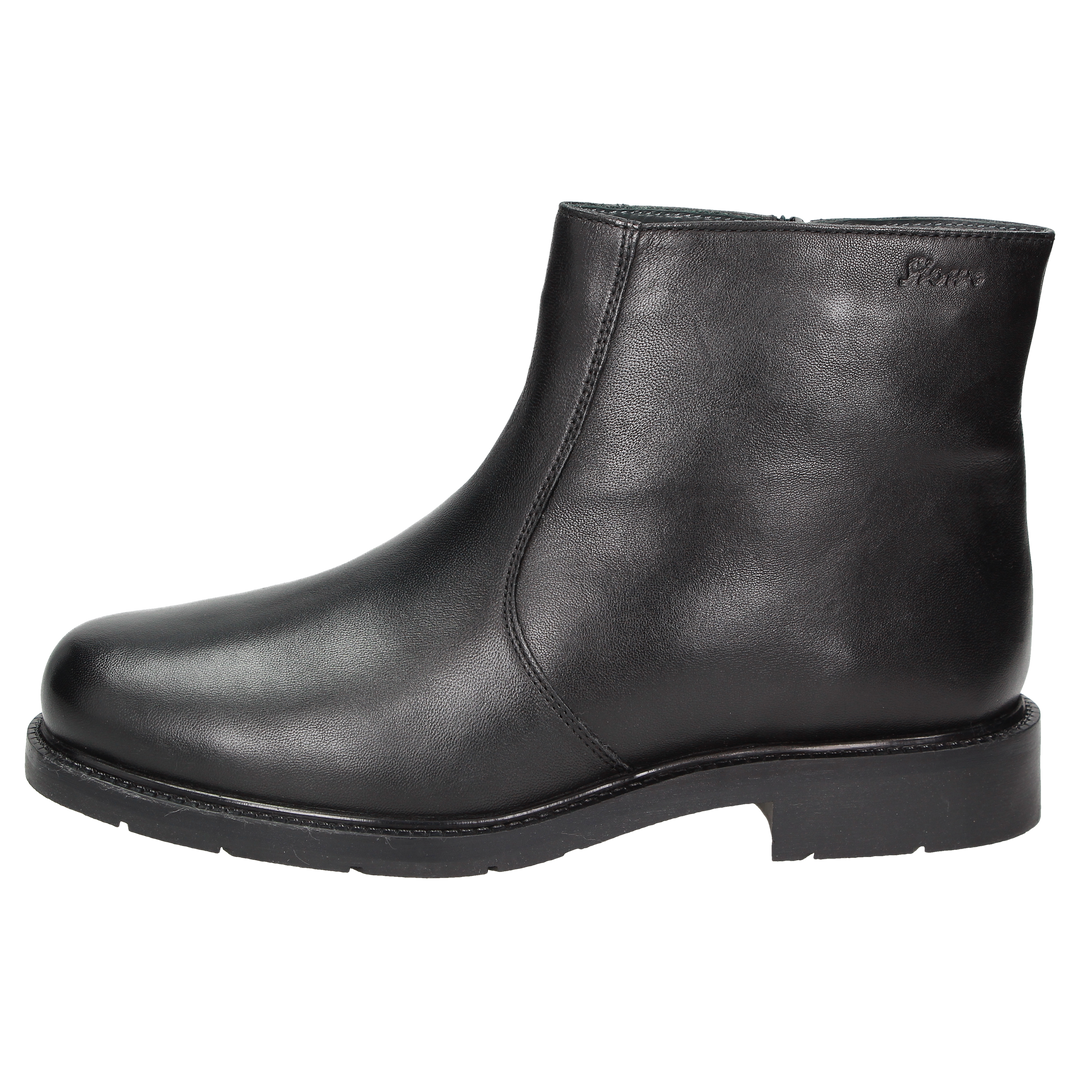 Sioux Morgan-LF-XXXL Herren in schwarz – Außenseite