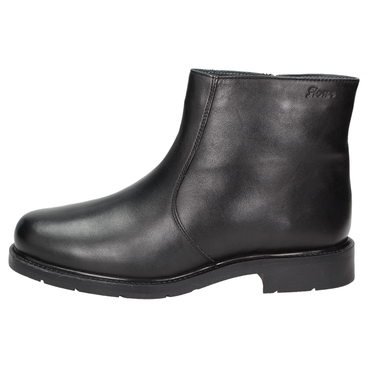 Sioux Morgan-LF-XXXL pour homme, noir – Extérieur