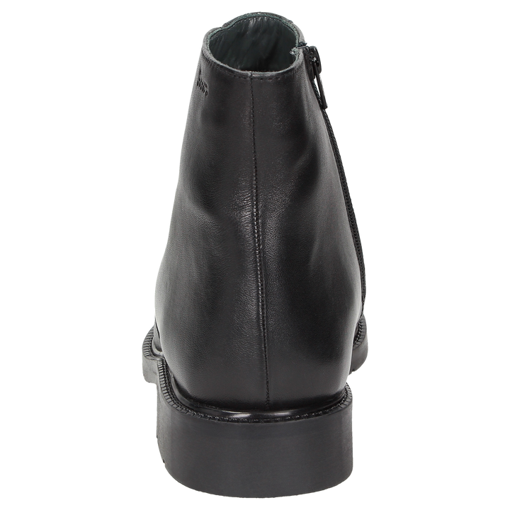 Sioux Morgan-LF-XXXL pour homme, noir – vue de dos