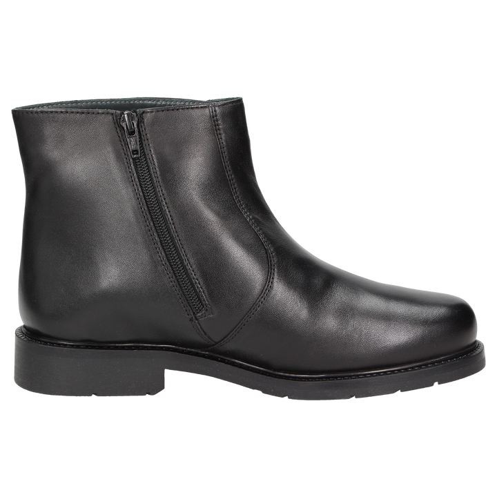 Sioux Morgan-LF-XXXL pour homme, noir – Intérieur