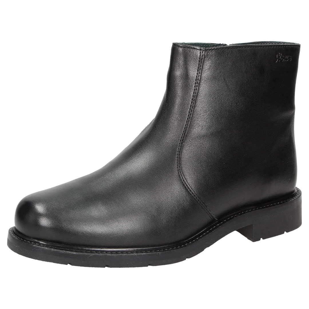 Sioux Morgan-LF-XXXL pour homme, noir