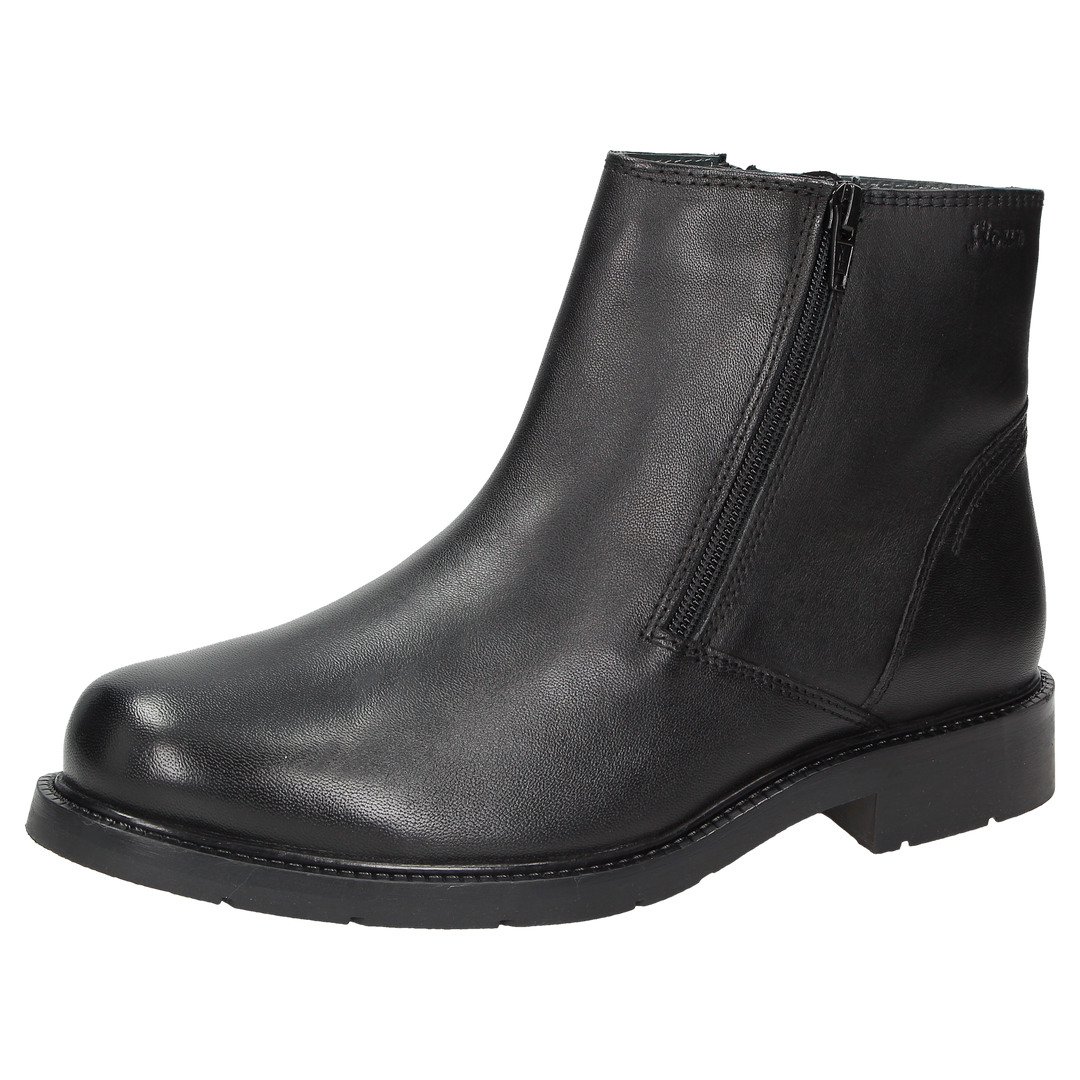 Sioux Magnus-LF-XXXL Herren in schwarz
