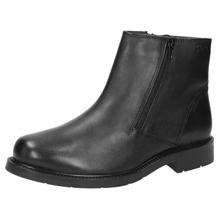 Sioux Magnus-LF-XXXL Herren in schwarz