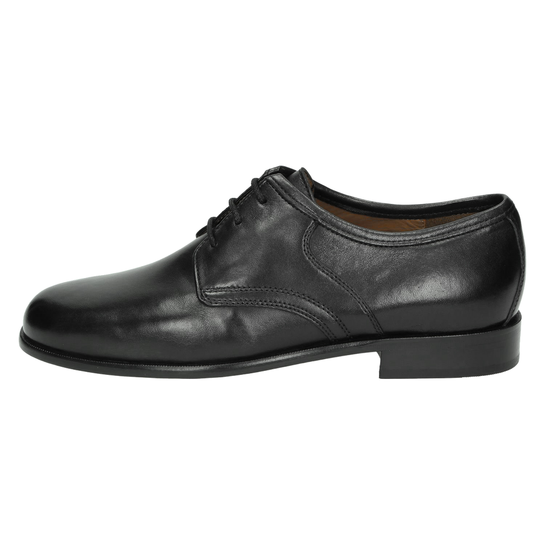 Sioux Rochester Herren in schwarz – Außenseite