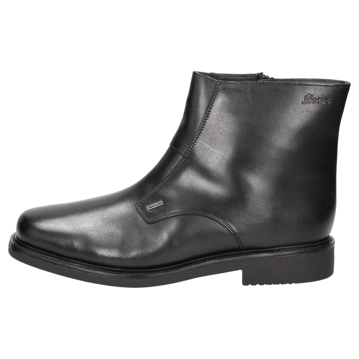 Sioux Lanford-TEX-LF pour homme, noir – Extérieur