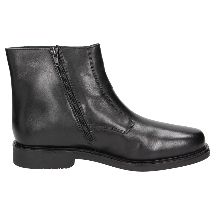 Sioux Lanford-TEX-LF pour homme, noir – intérieur