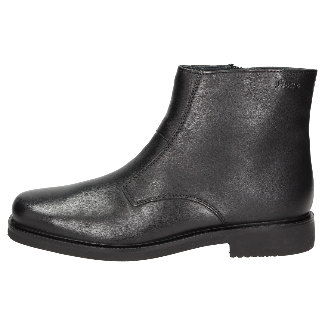 Sioux Lanford Herren in schwarz – Außenseite