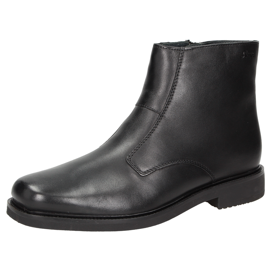 Sioux Lanford Herren in schwarz