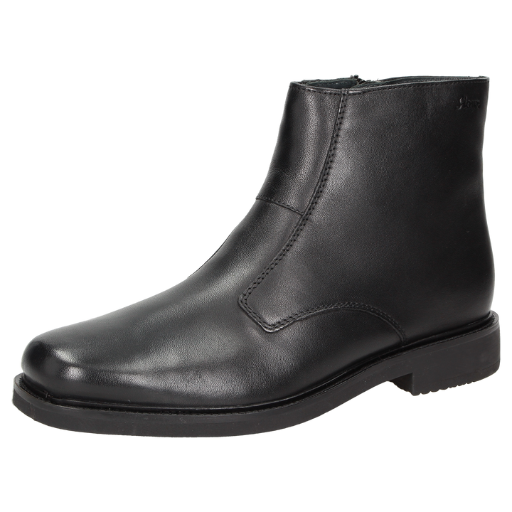 Sioux Lanford Herren in schwarz