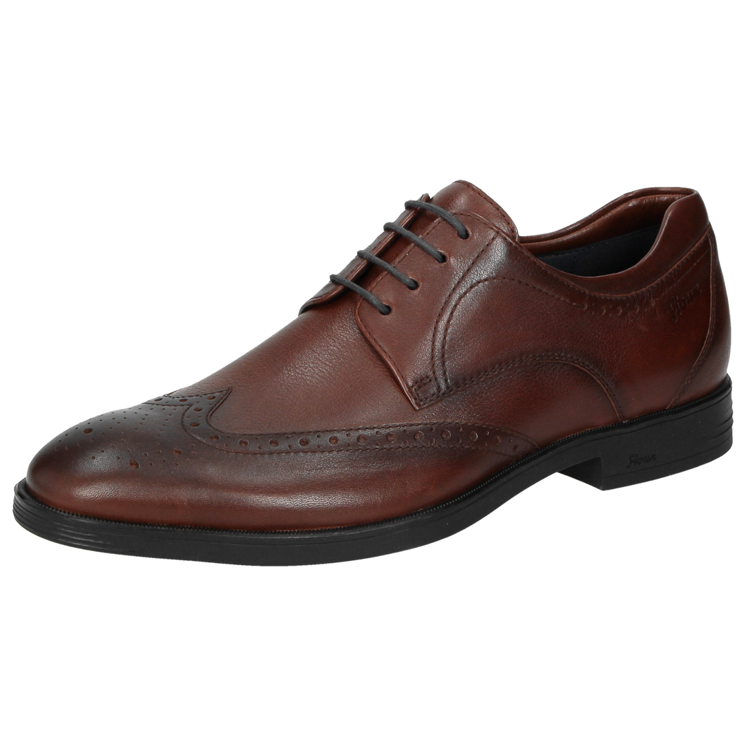 Sioux Forkan-XL Herren in braun