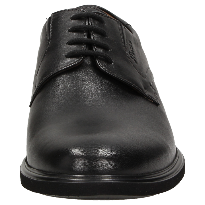 Sioux Punjo-181-XL Herren in schwarz – Frontalansicht