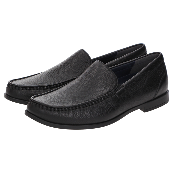 Sioux Edvigo-182 Herren in schwarz – Paarbild