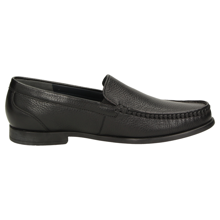Sioux Edvigo-182 Herren in schwarz – Innenseite