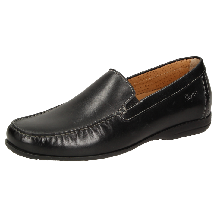 Sioux Gion-XL Herren in schwarz