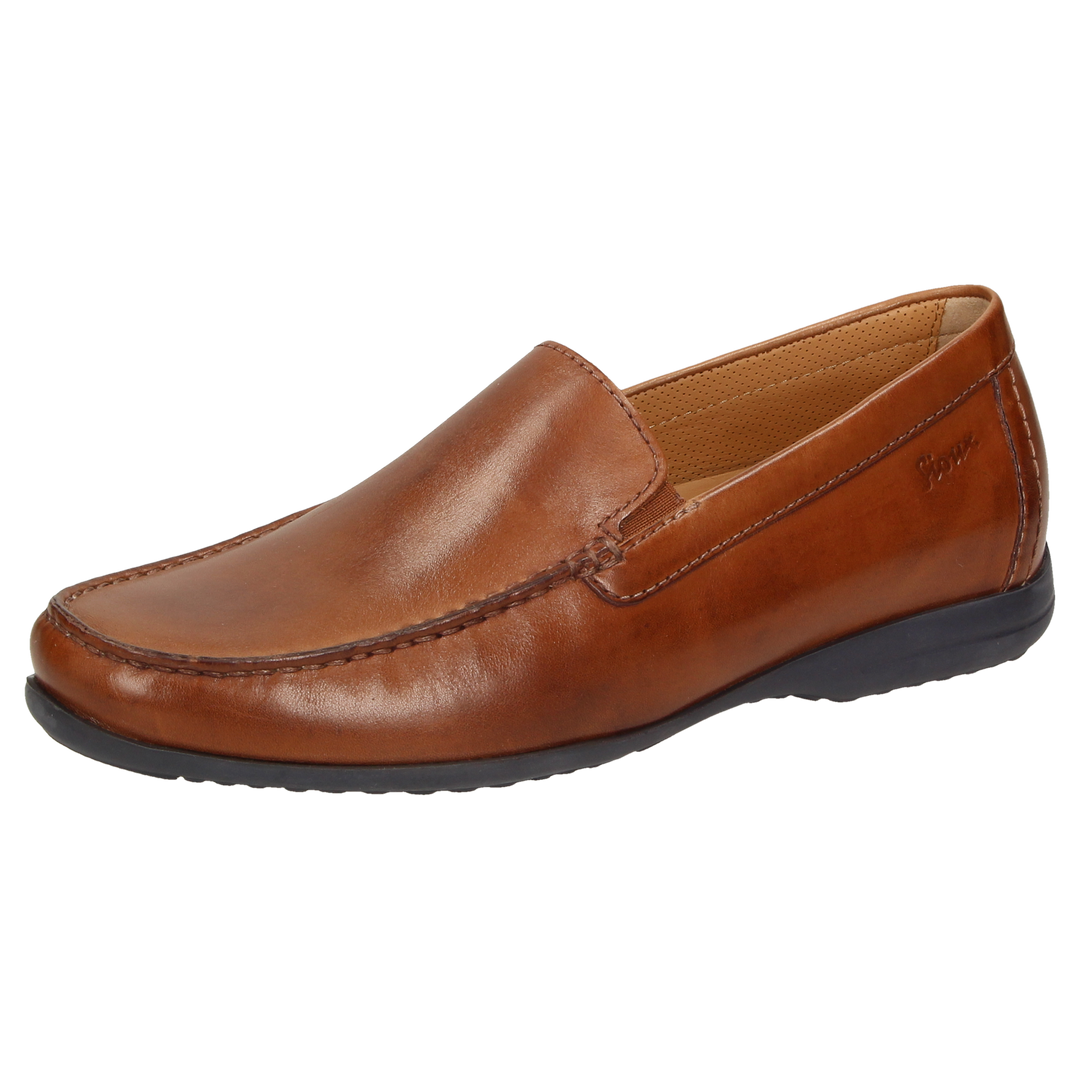 Sioux Gion-XL heren in bruin
